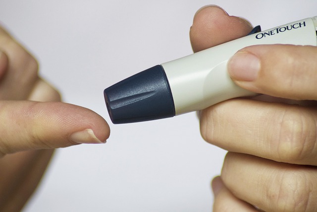 Testing Blood Sugar for Diabetes