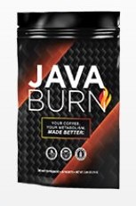 Java Burn Pouch