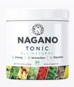 Nagano Tonic Bottle