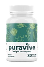 Puravive bottle